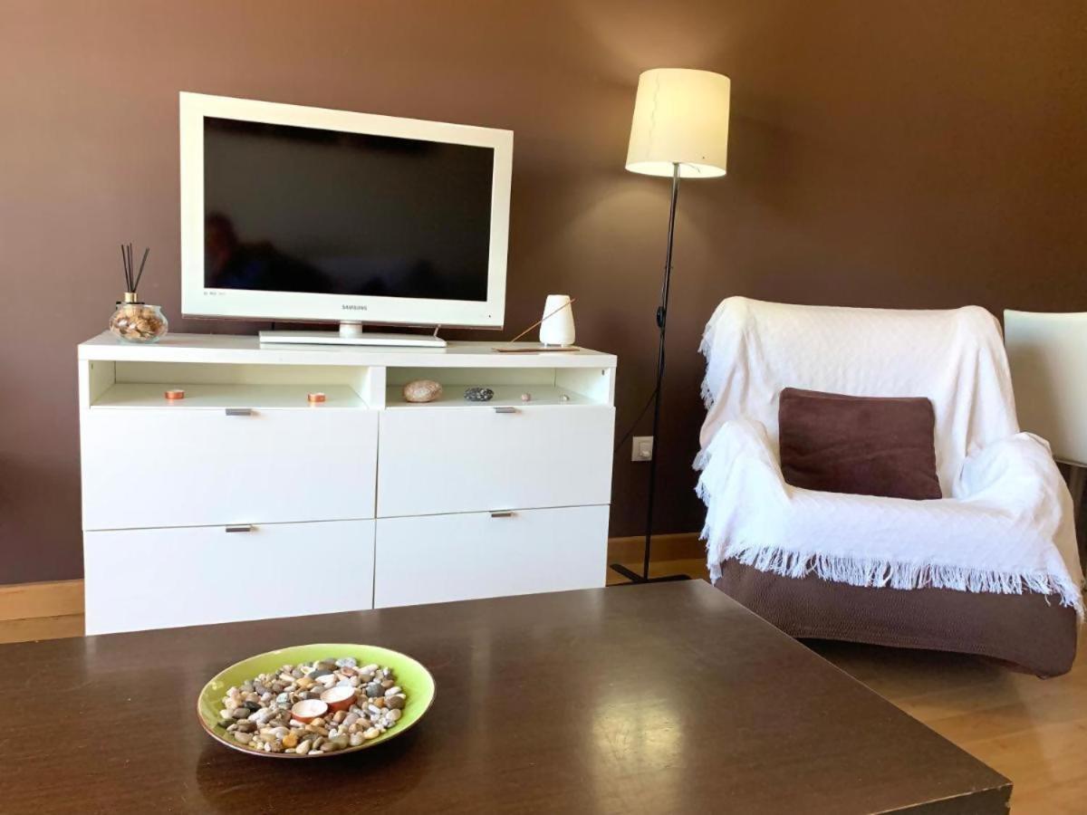 Apartamento Novomar By Solymar Holiday 토레델마르 외부 사진